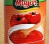 Mayor Tomato Juice x 400g -  